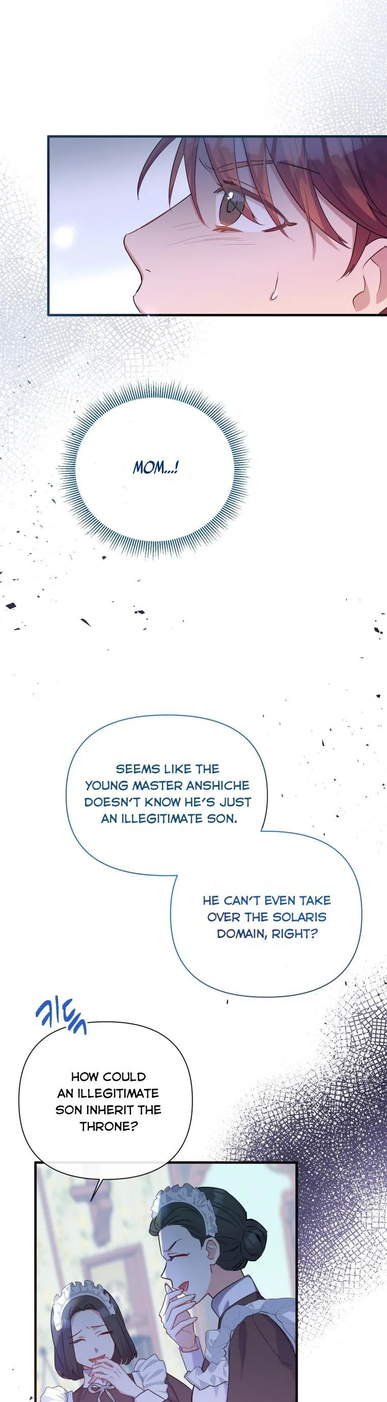 Marriage B Chapter 44 page 34