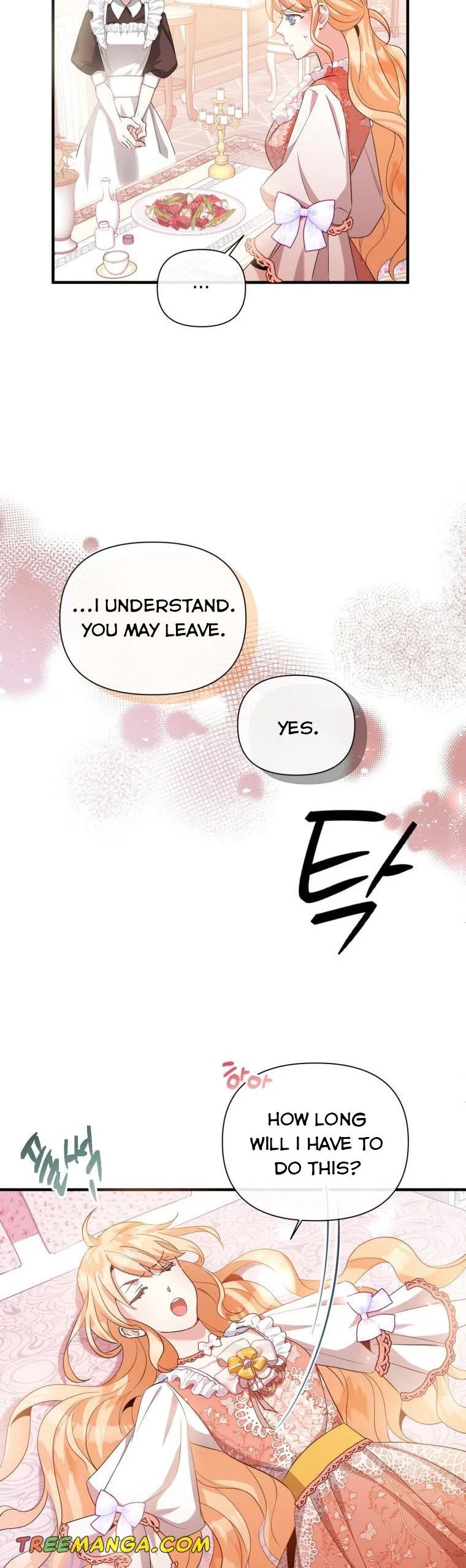 Marriage B Chapter 48 page 36