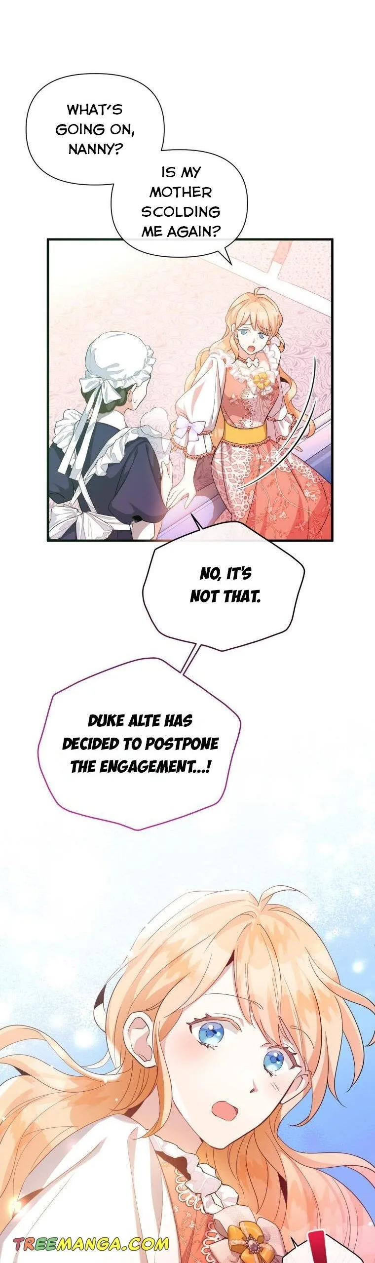 Marriage B Chapter 48 page 40