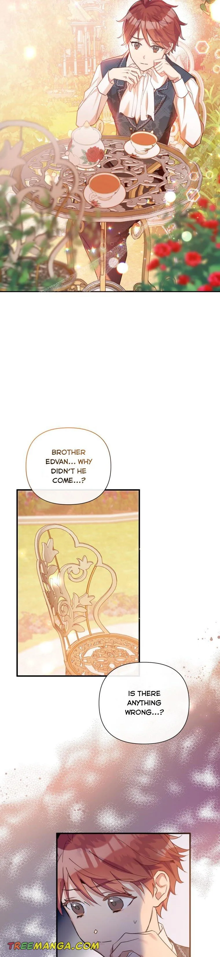 Marriage B Chapter 44 page 47