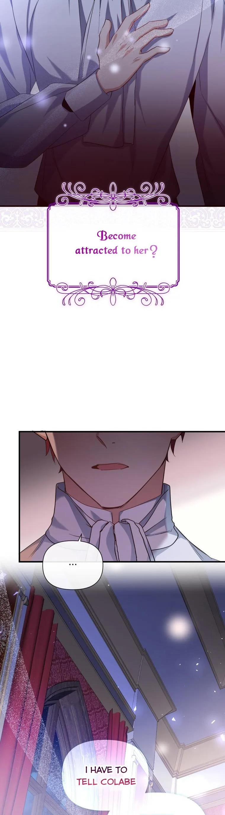Marriage B Chapter 48 page 33