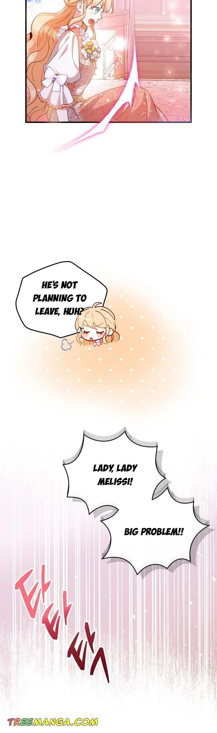 Marriage B Chapter 48 page 39