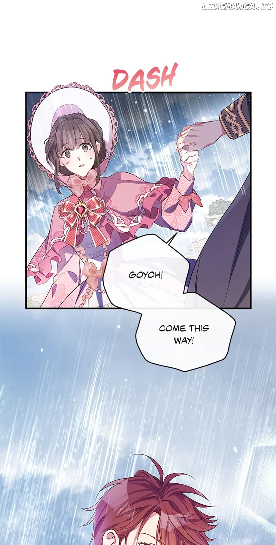Marriage B Chapter 50 page 14