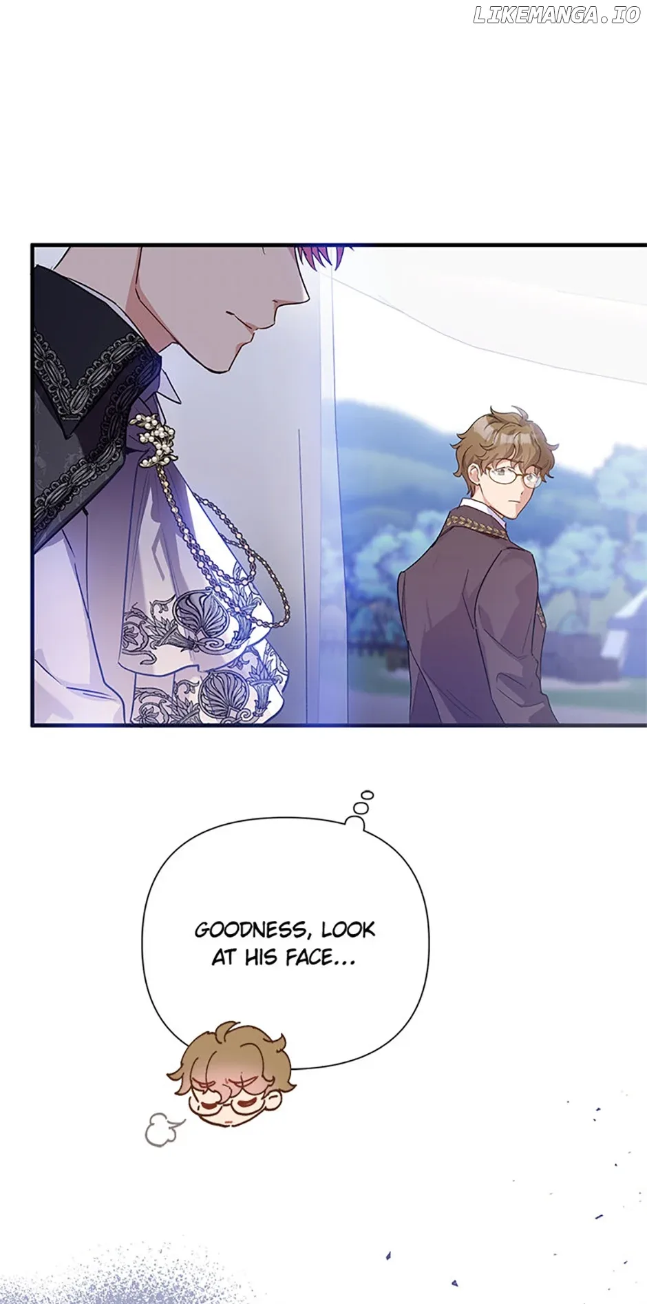 Marriage B Chapter 52 page 36
