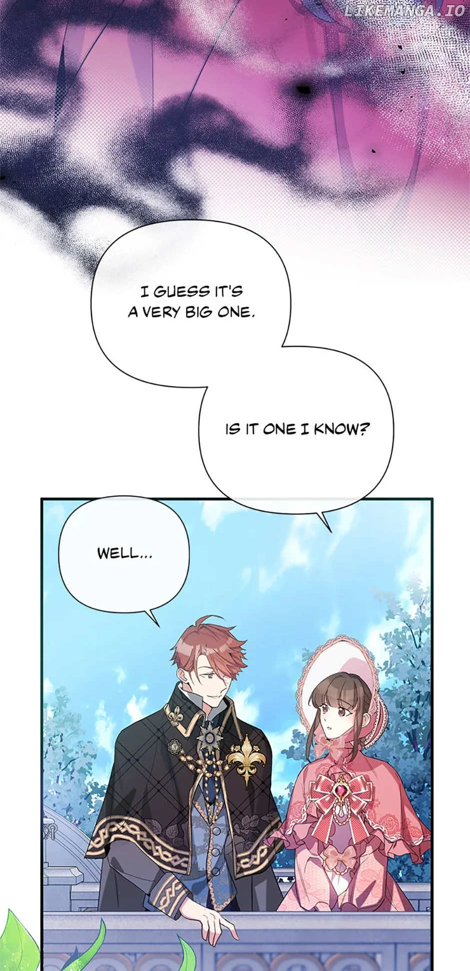 Marriage B Chapter 50 page 9