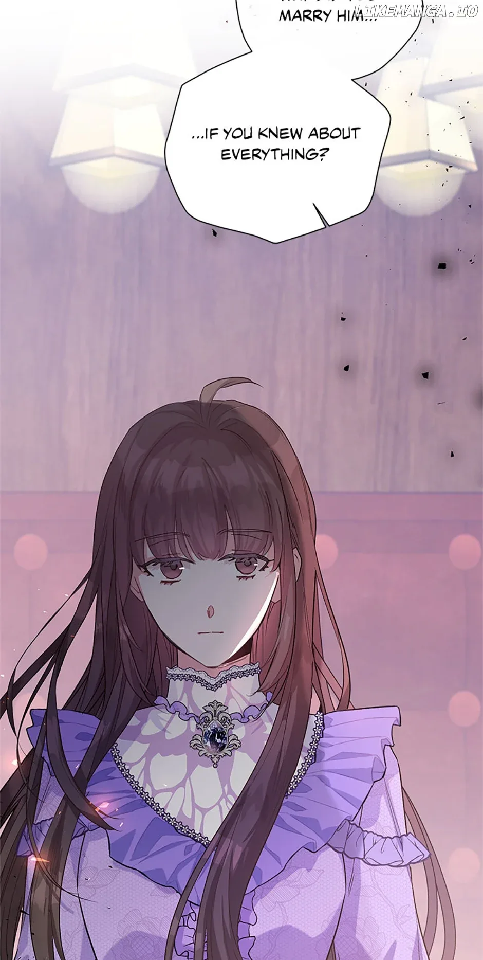 Marriage B Chapter 52 page 25