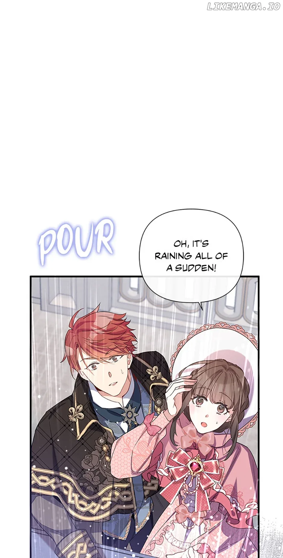 Marriage B Chapter 50 page 12