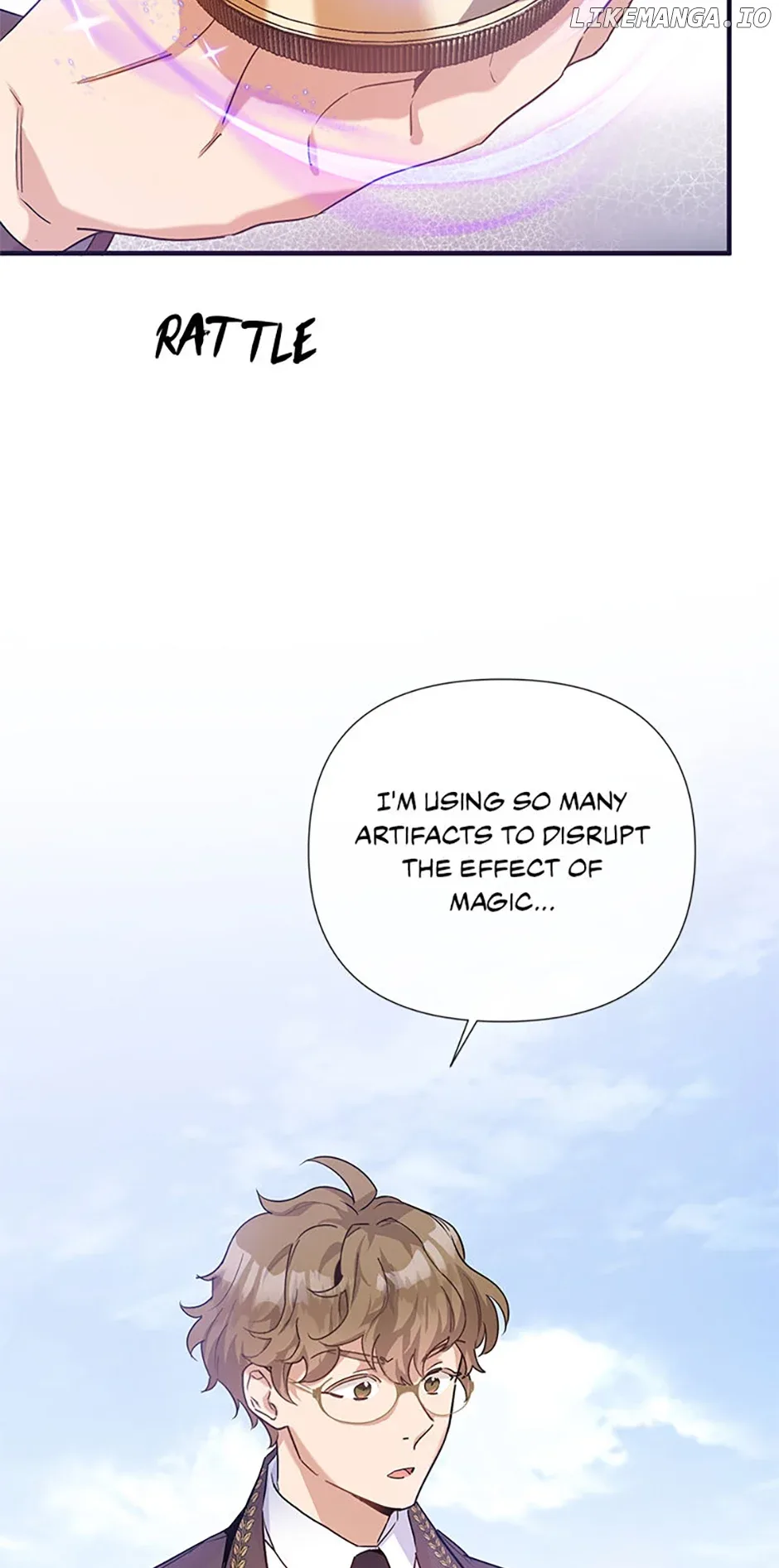 Marriage B Chapter 52 page 32