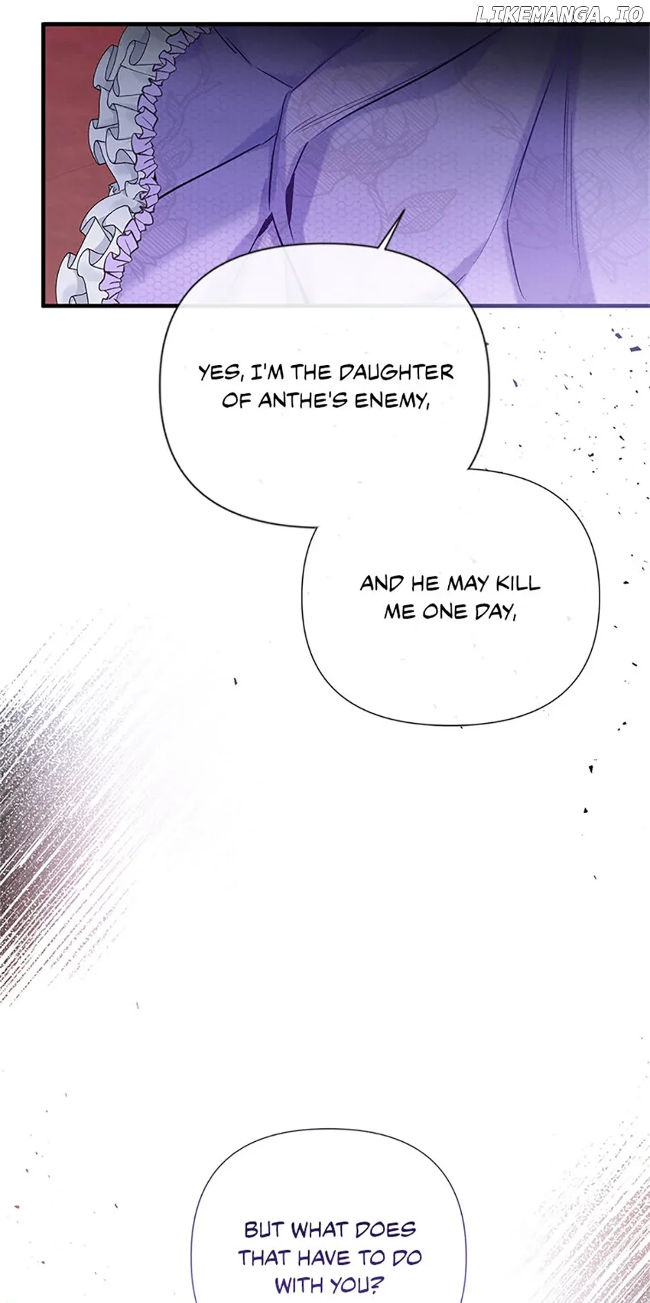 Marriage B Chapter 52 page 16