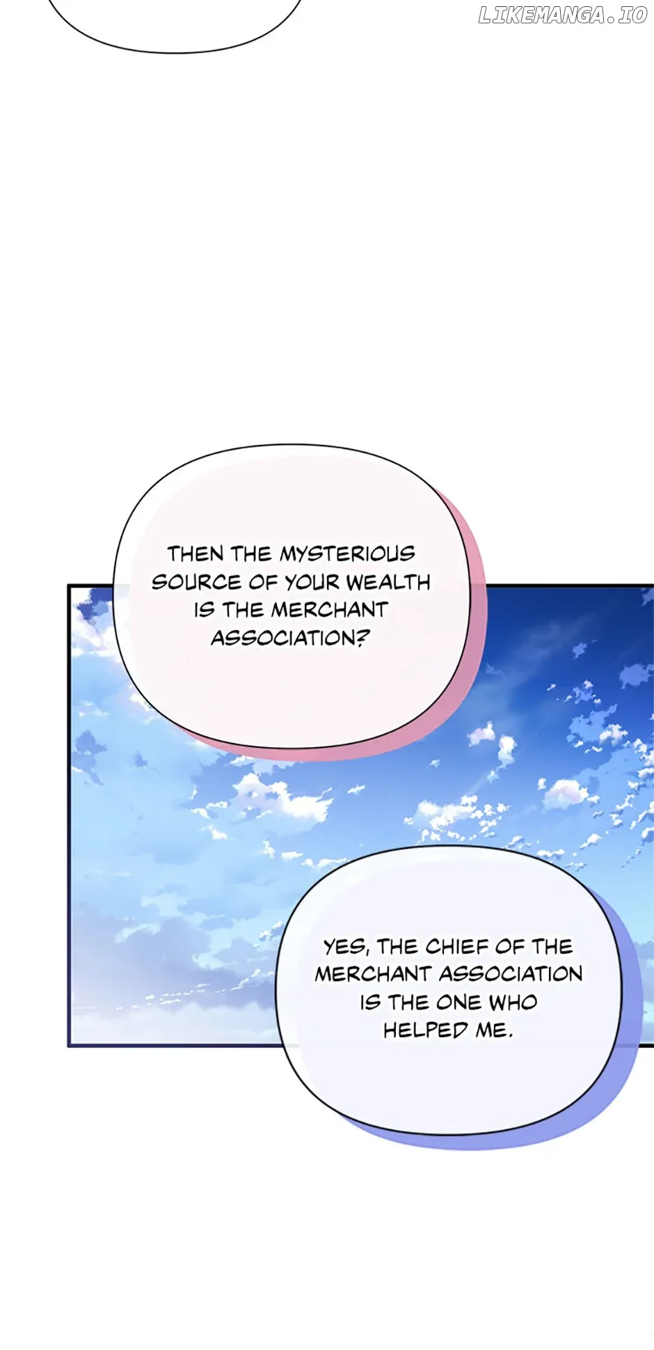 Marriage B Chapter 50 page 7