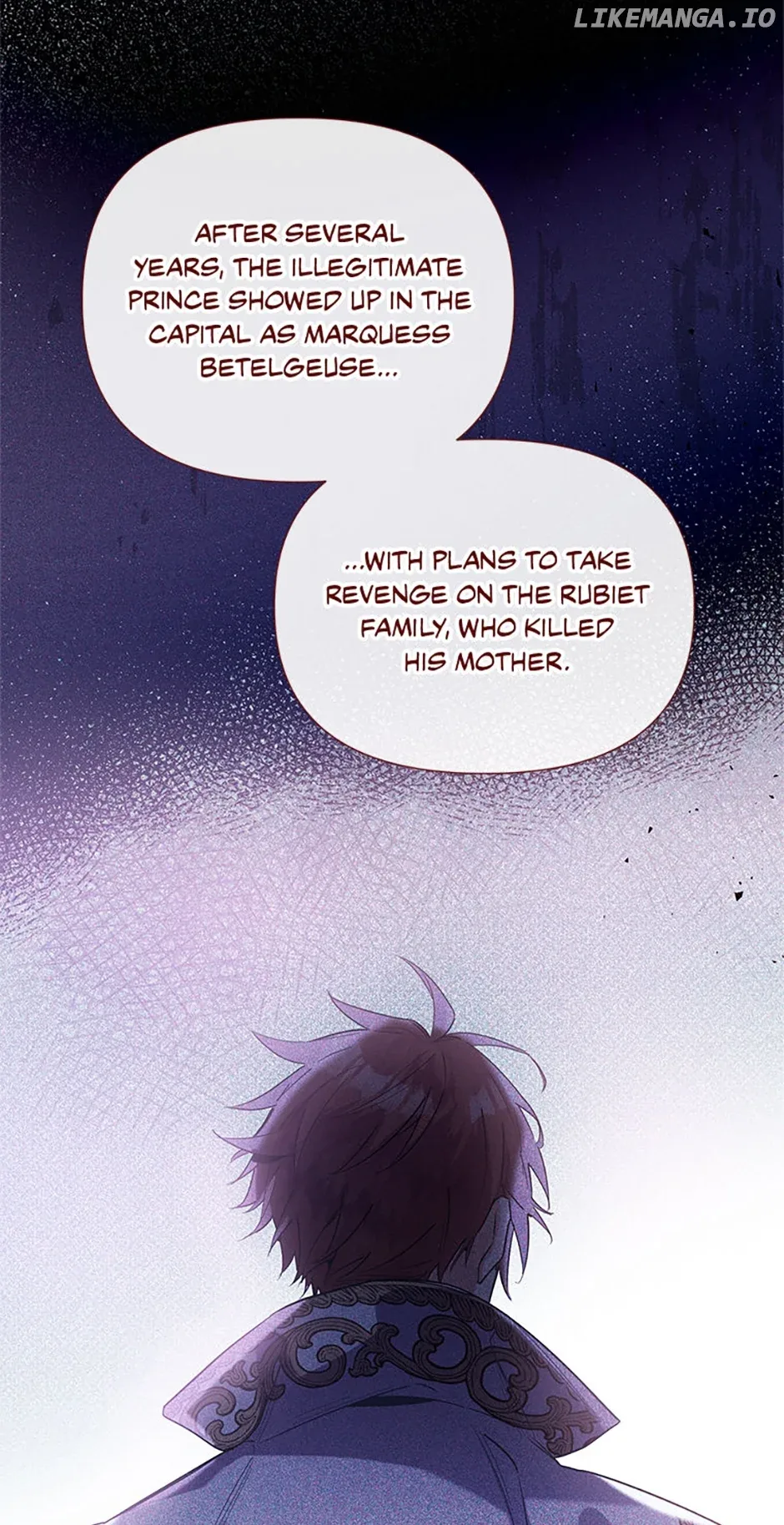 Marriage B Chapter 52 page 5