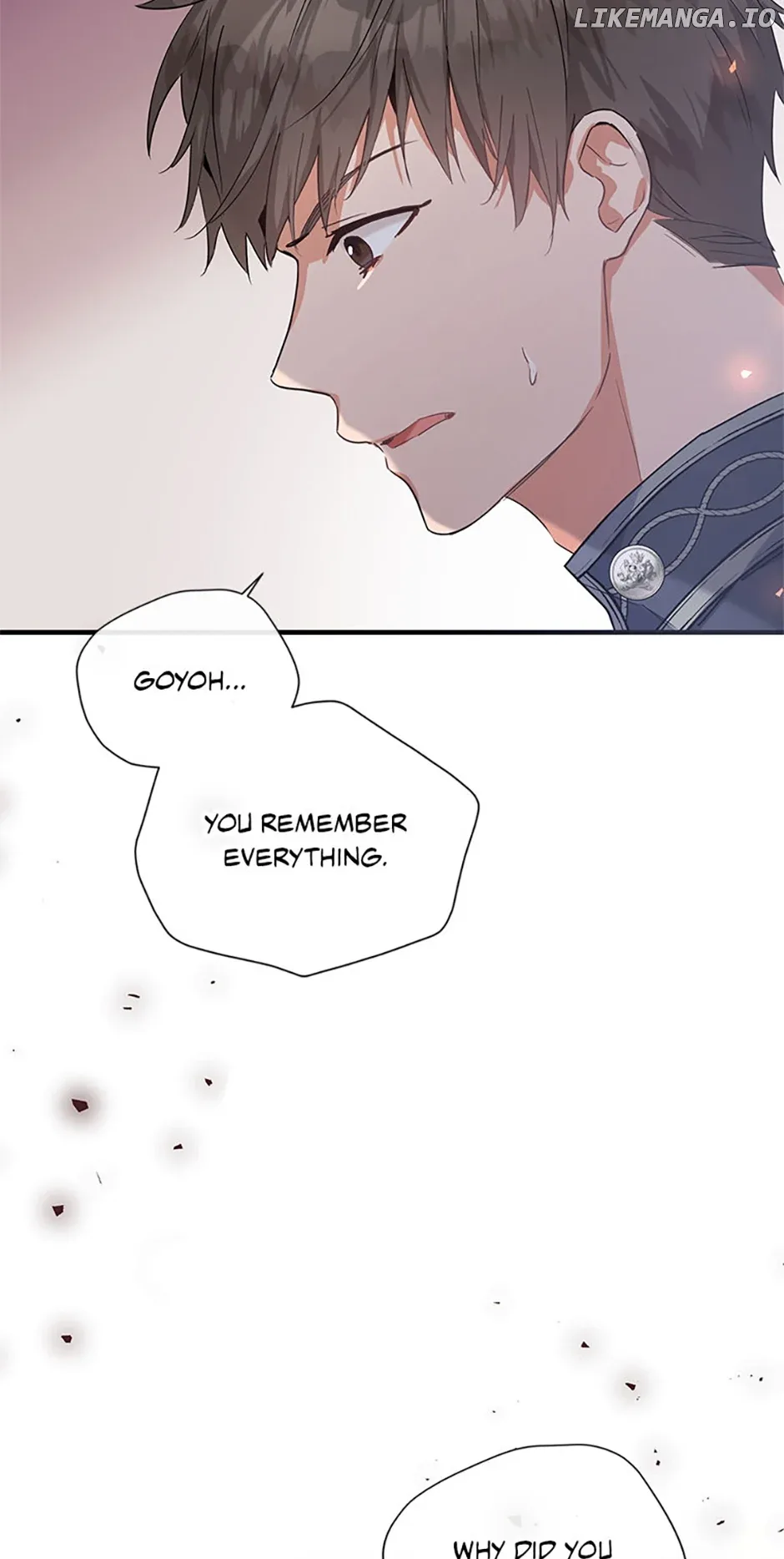Marriage B Chapter 52 page 24