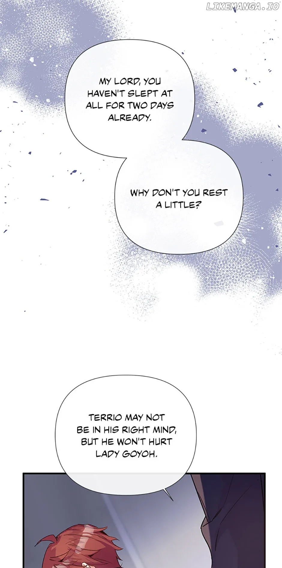 Marriage B Chapter 52 page 37