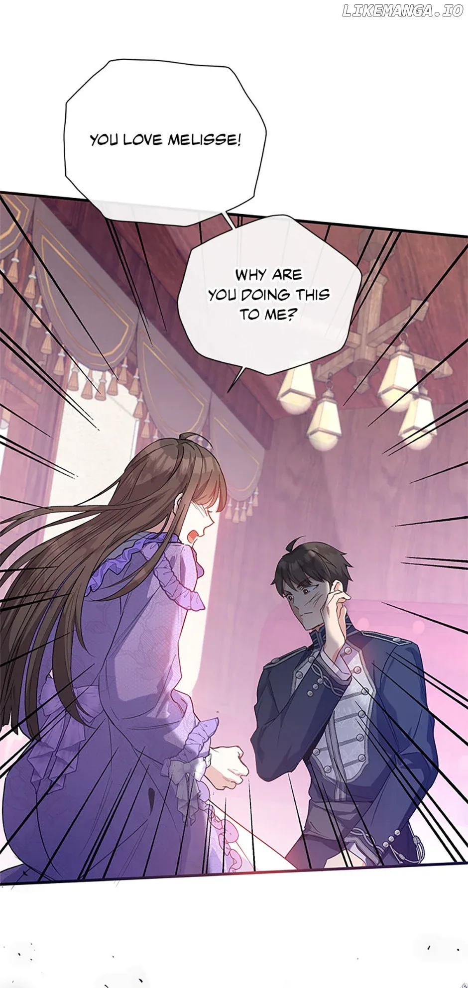 Marriage B Chapter 52 page 61