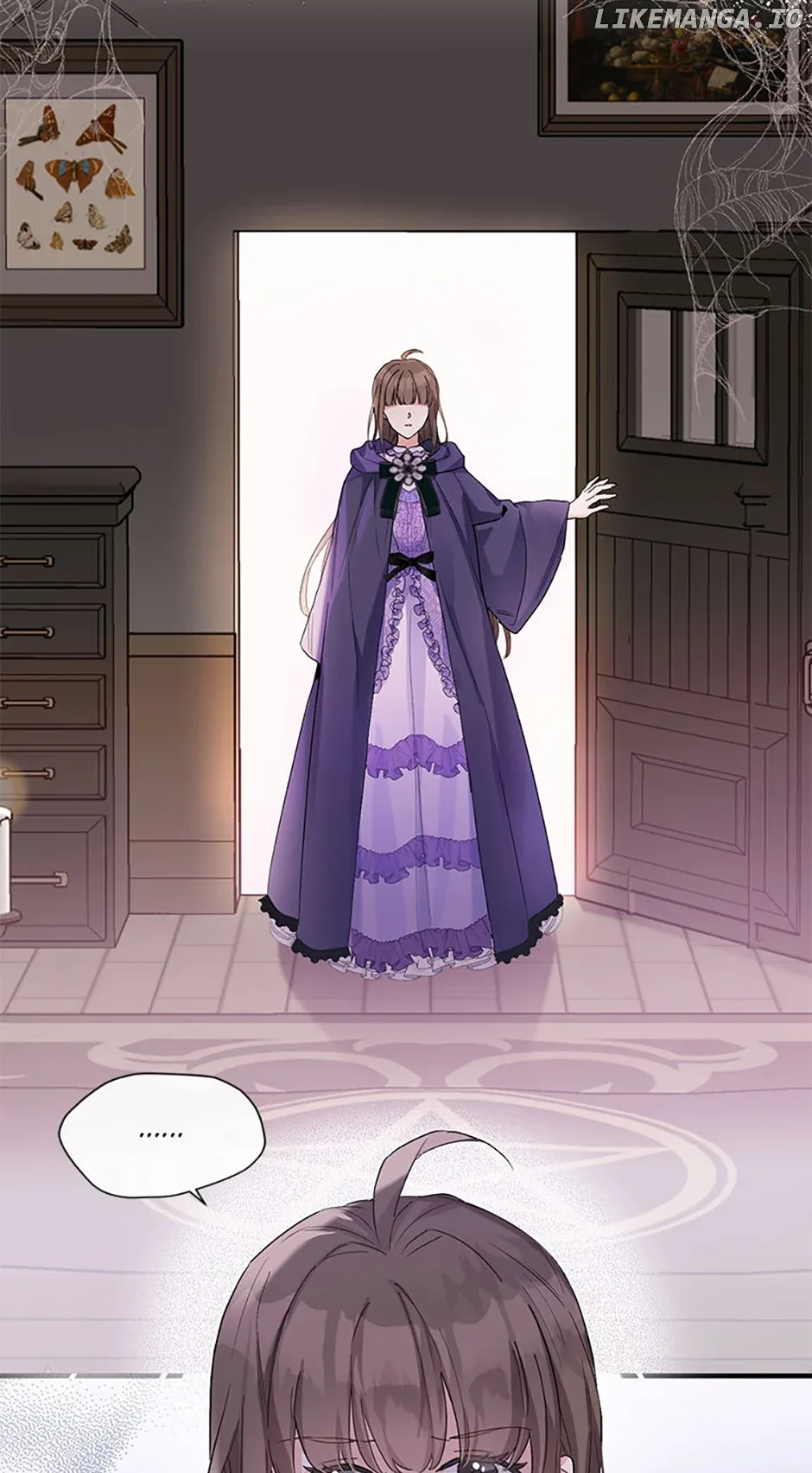 Marriage B Chapter 51 page 3