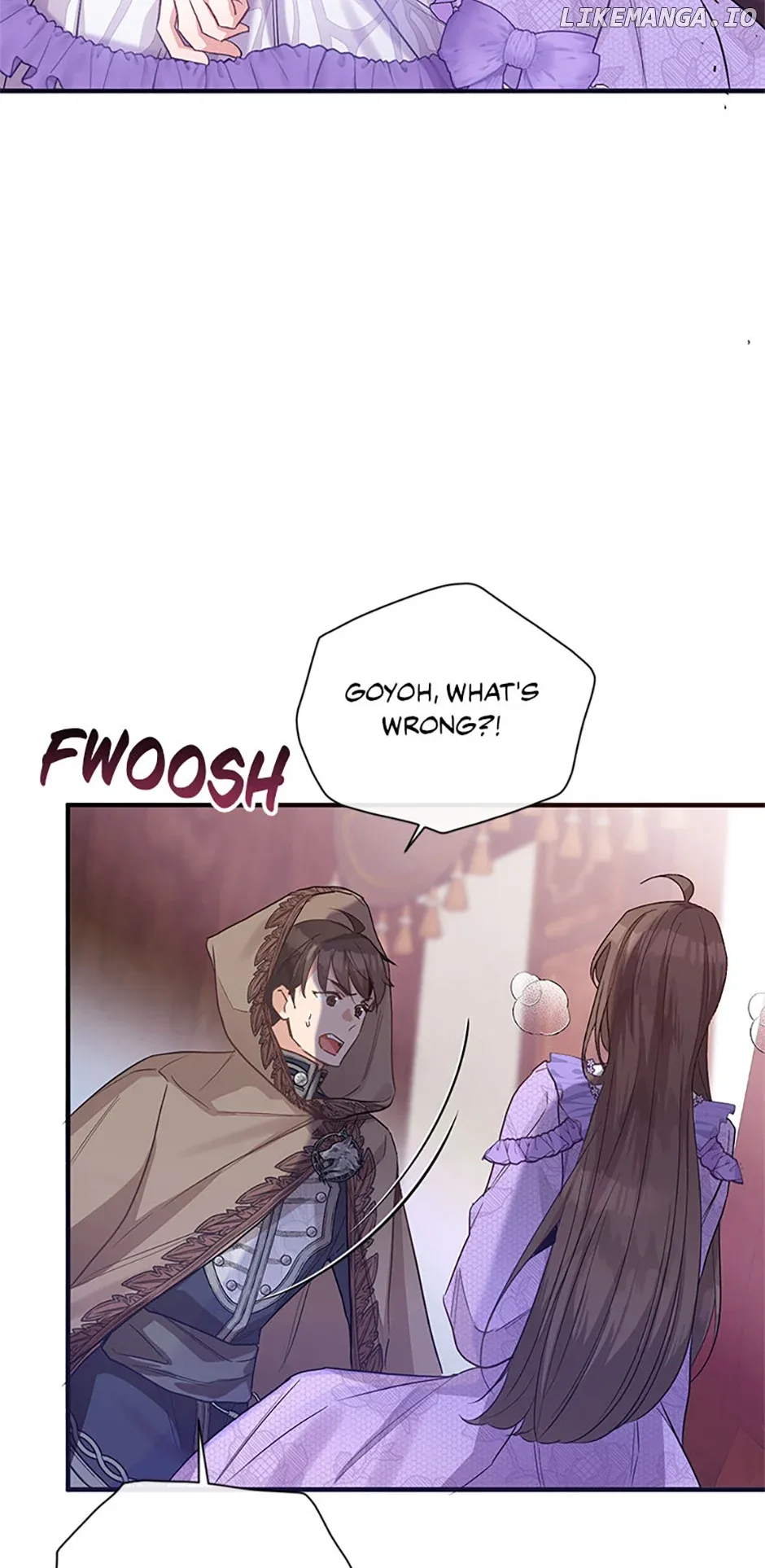 Marriage B Chapter 53 page 10