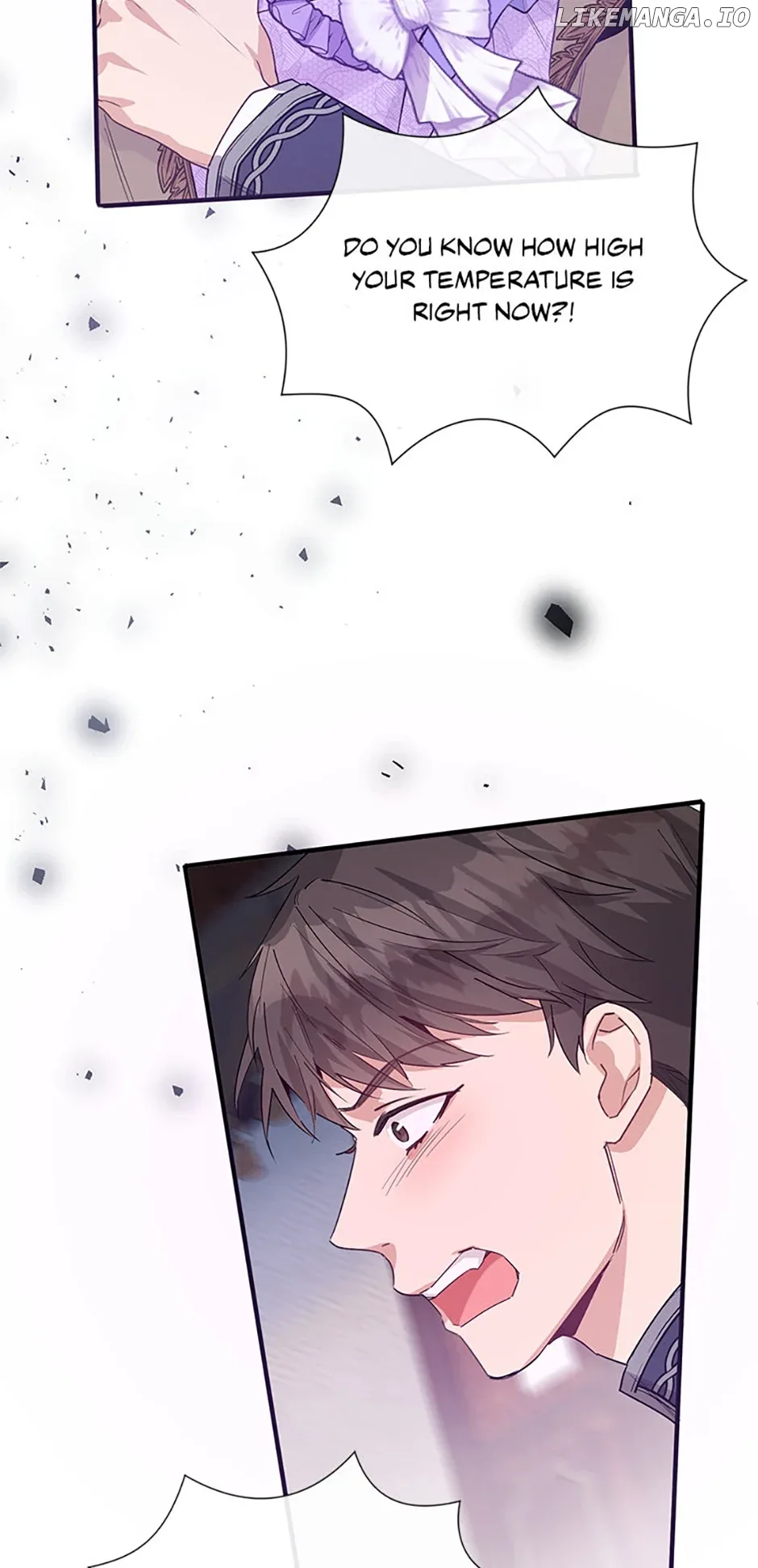 Marriage B Chapter 53 page 20