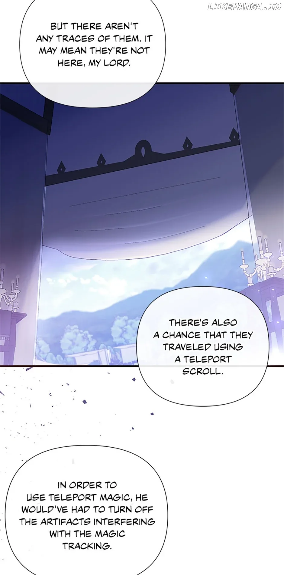 Marriage B Chapter 52 page 40