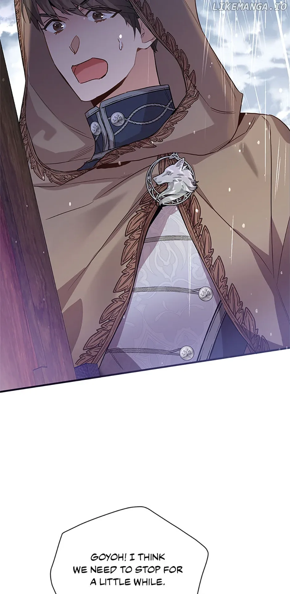 Marriage B Chapter 53 page 6