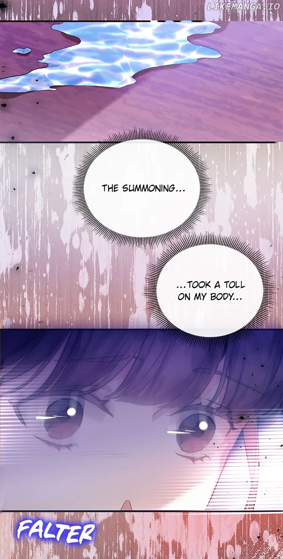 Marriage B Chapter 52 page 85