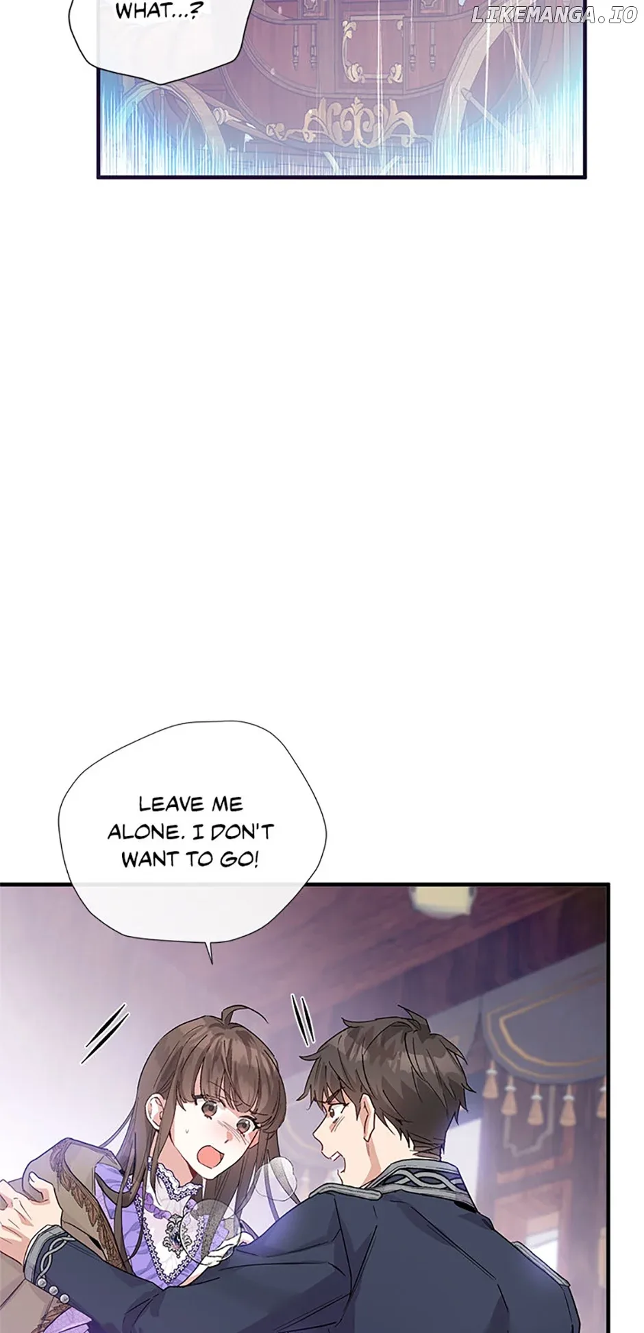 Marriage B Chapter 53 page 18