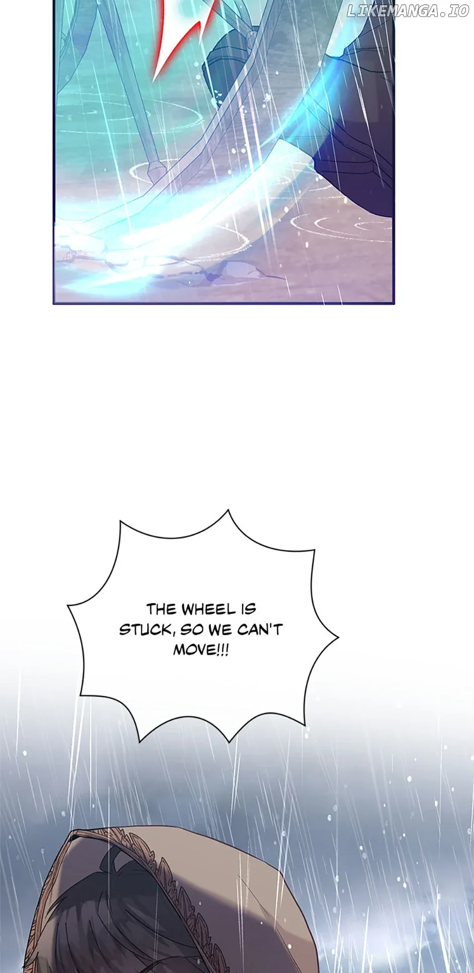 Marriage B Chapter 53 page 5