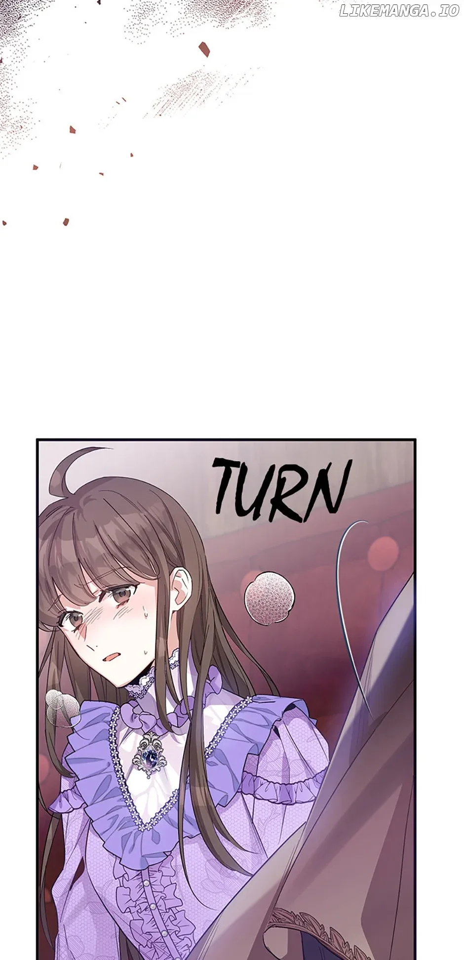 Marriage B Chapter 53 page 16