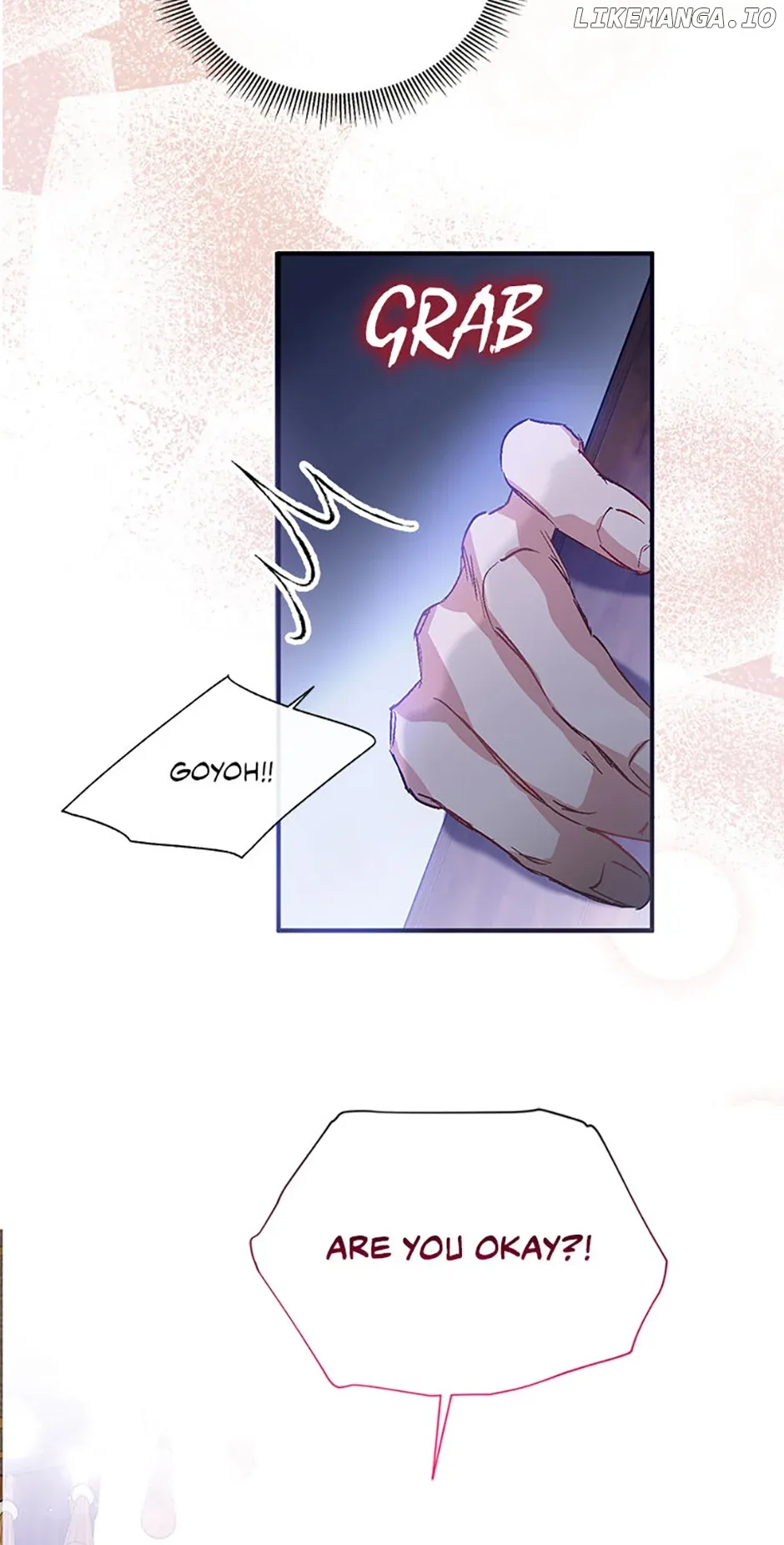 Marriage B Chapter 53 page 27