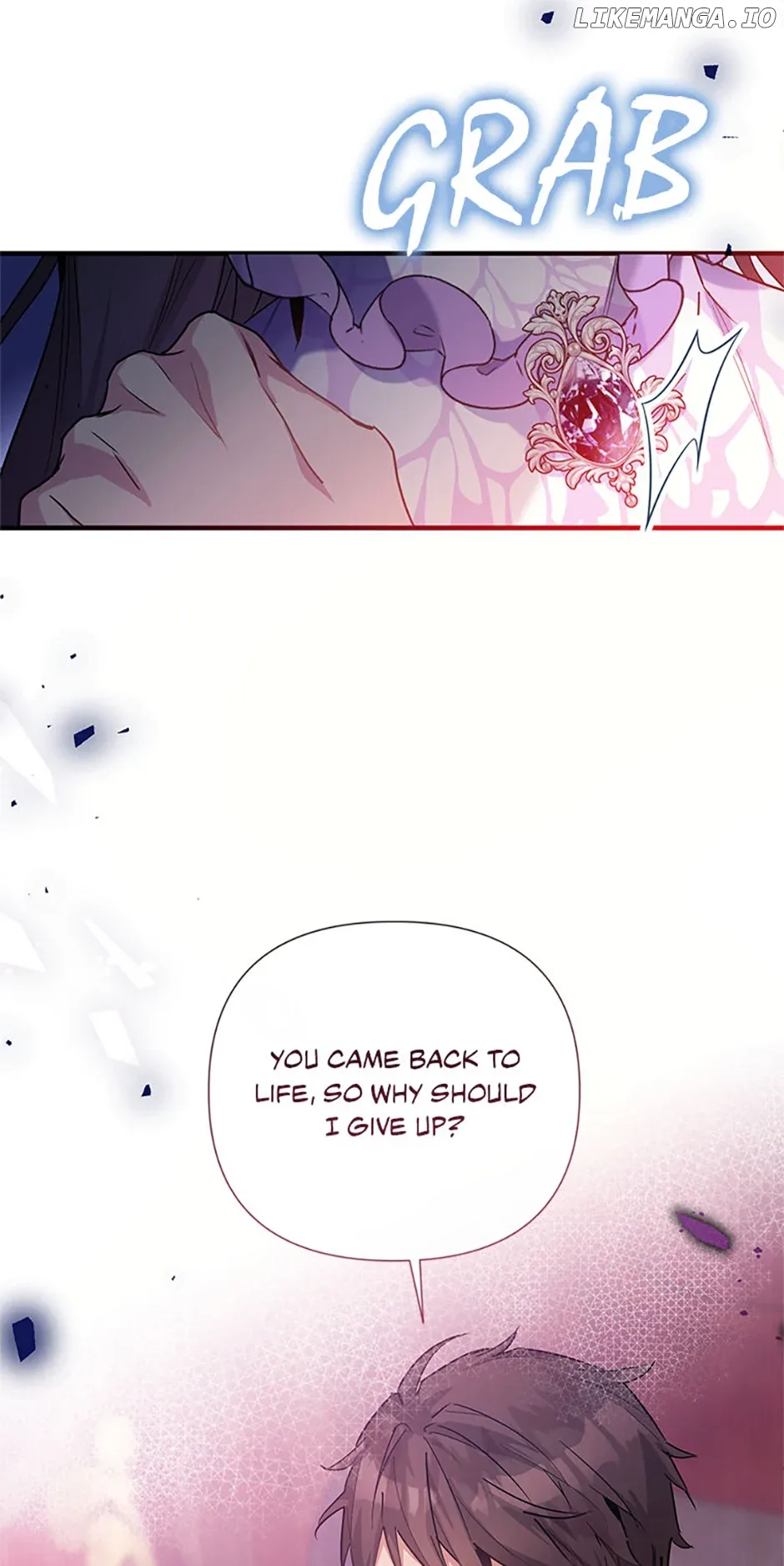 Marriage B Chapter 52 page 51