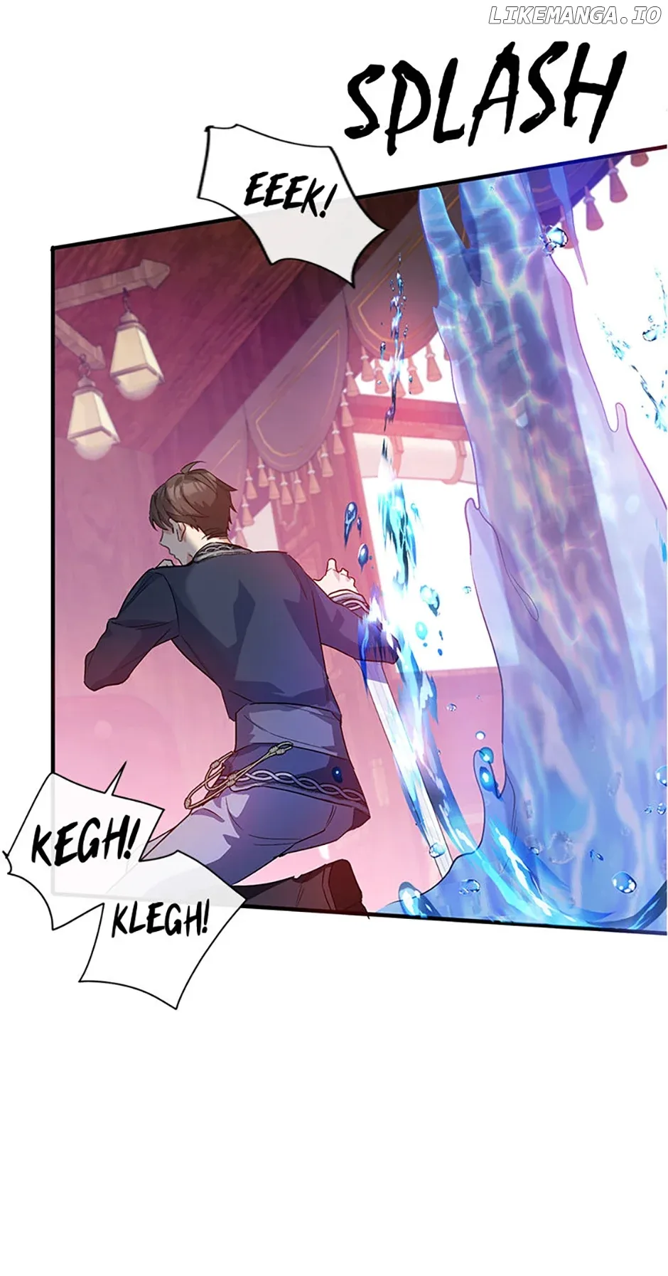 Marriage B Chapter 52 page 79
