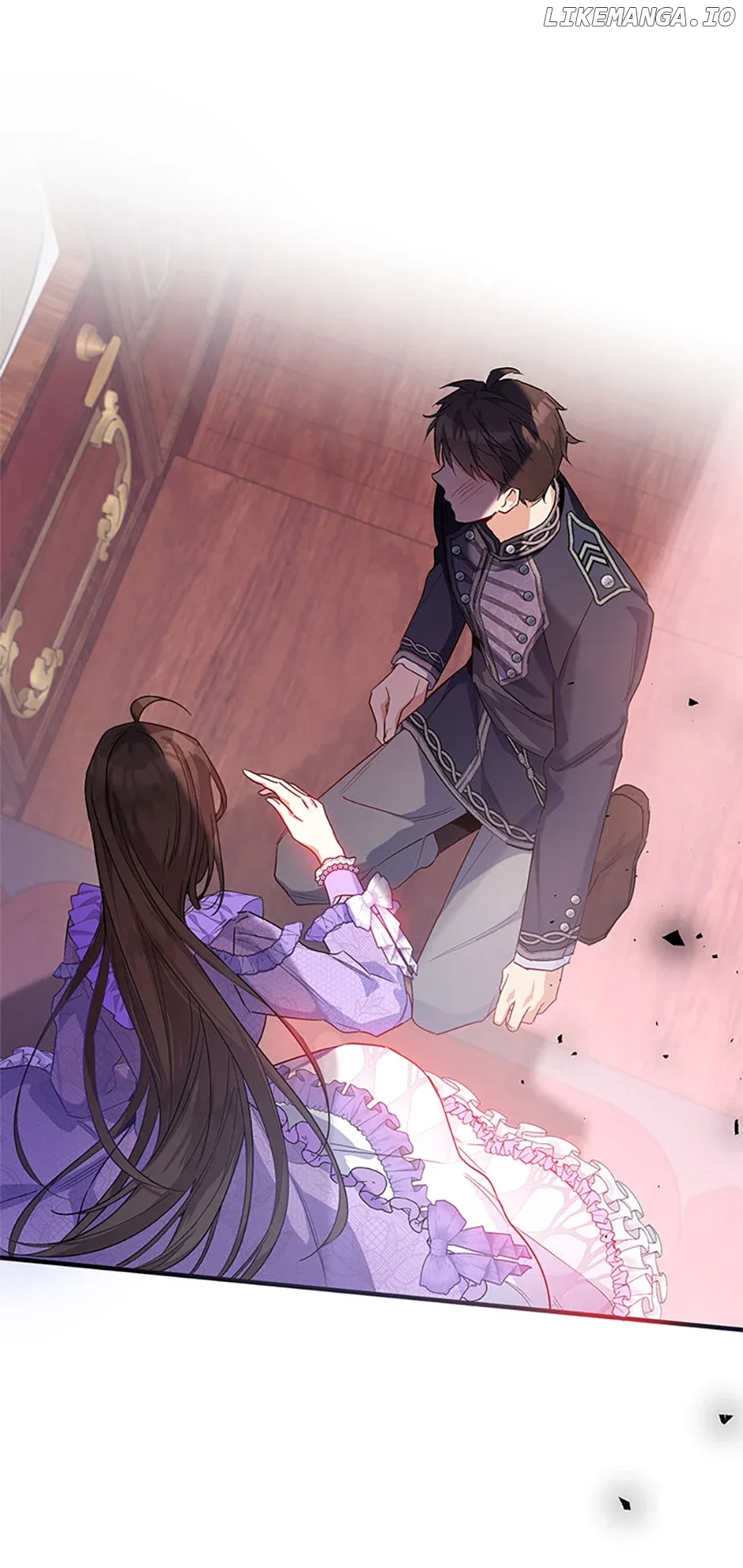 Marriage B Chapter 52 page 57