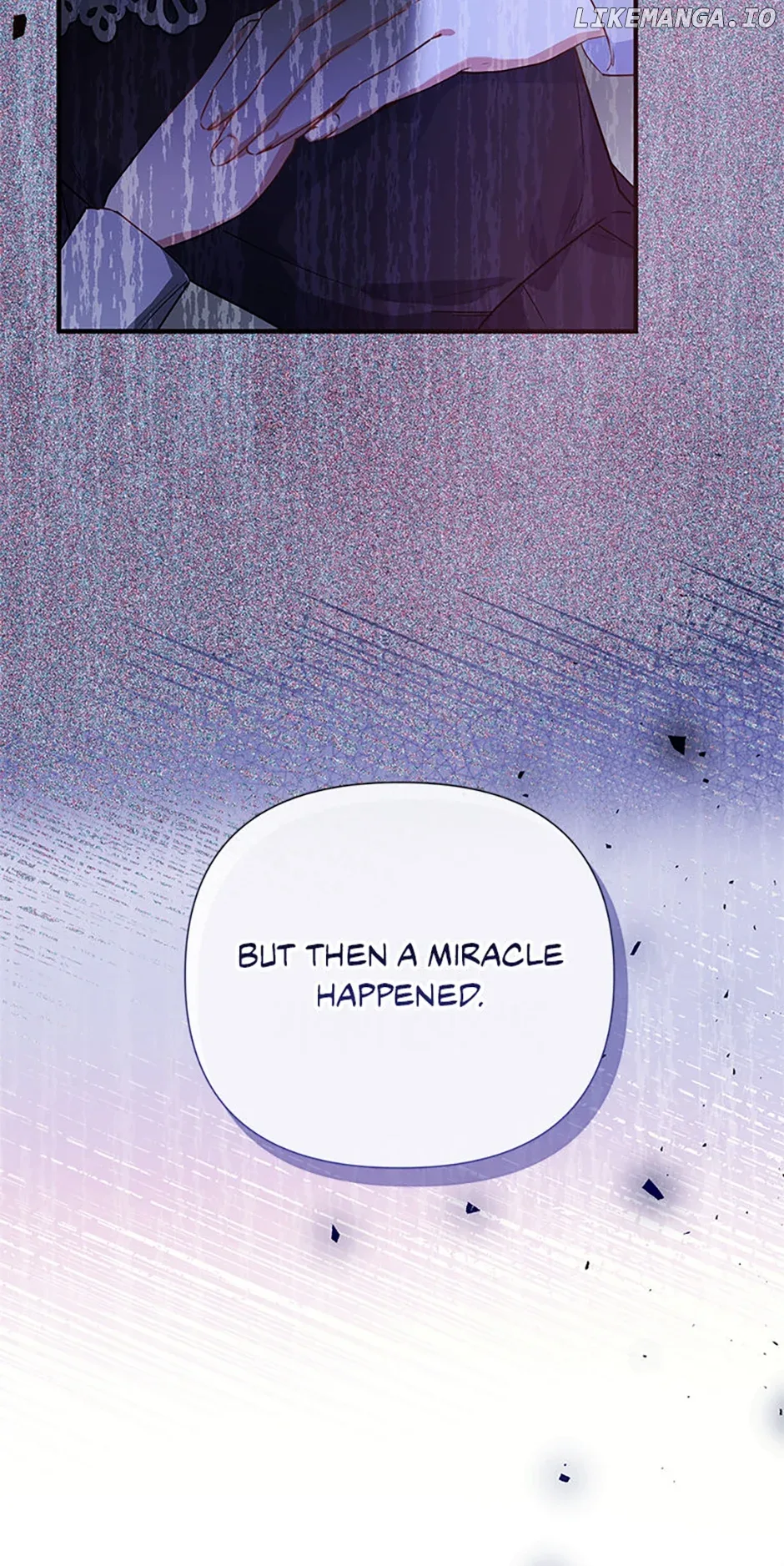 Marriage B Chapter 52 page 50