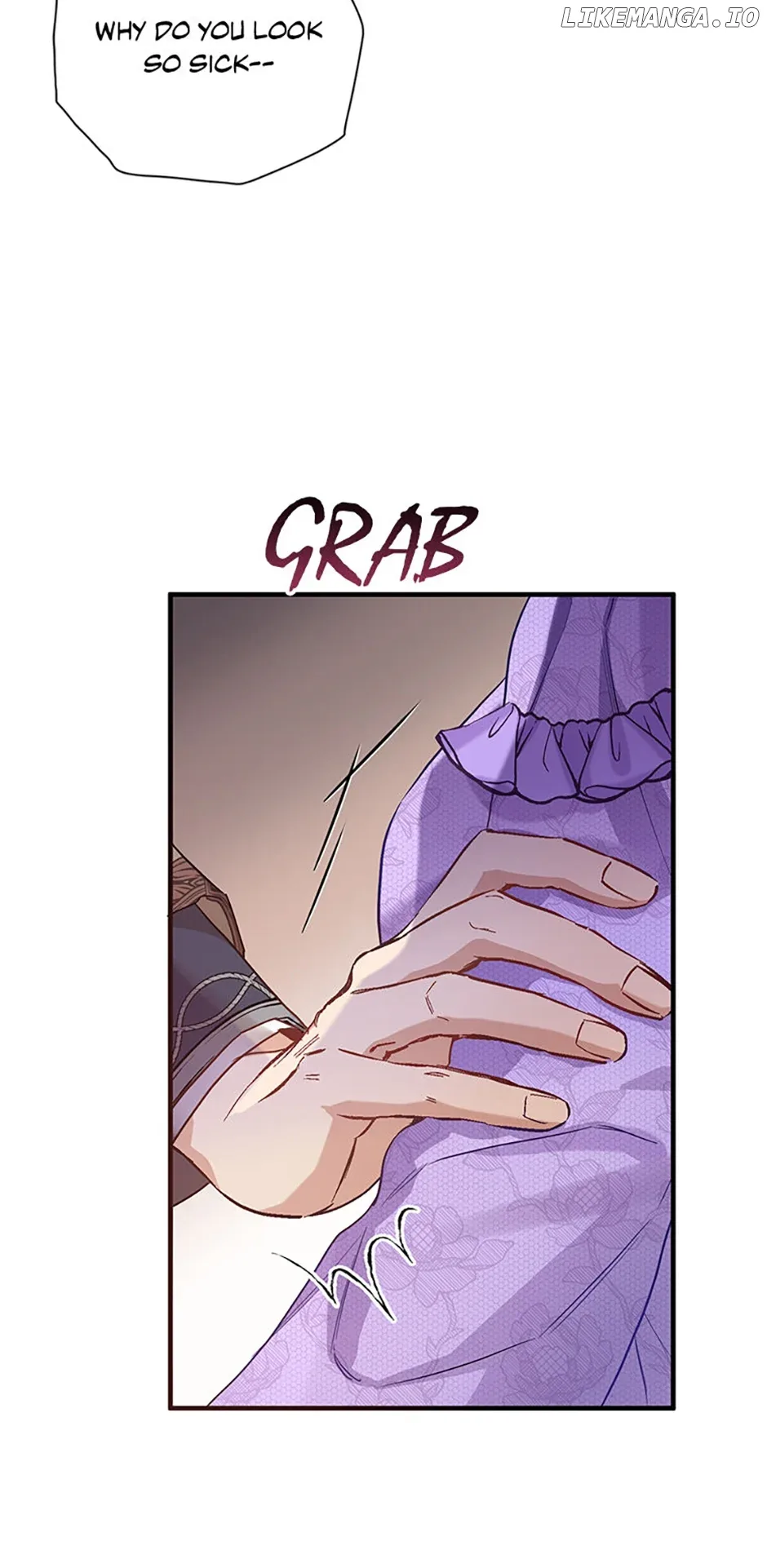 Marriage B Chapter 53 page 11