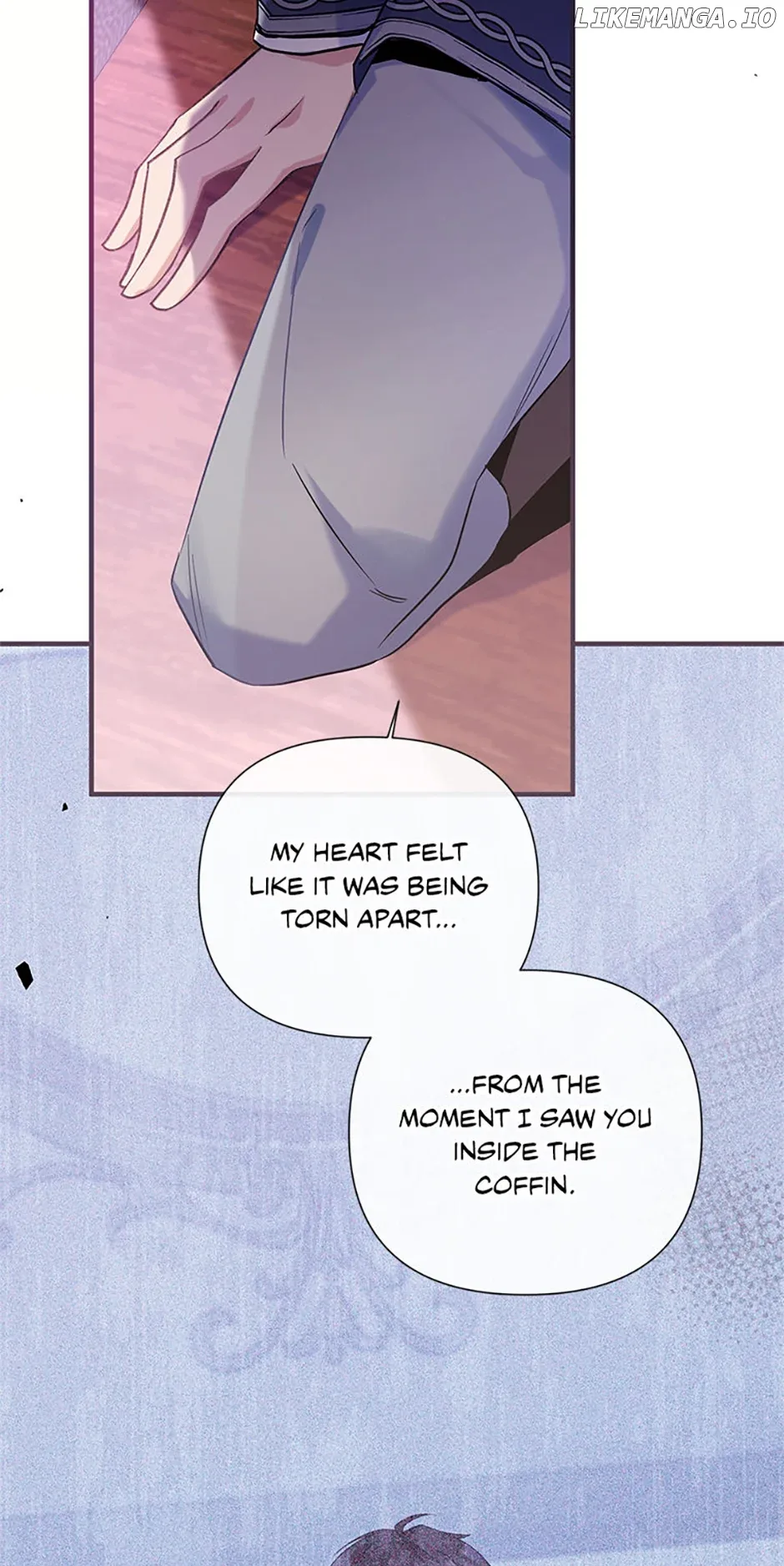 Marriage B Chapter 52 page 47