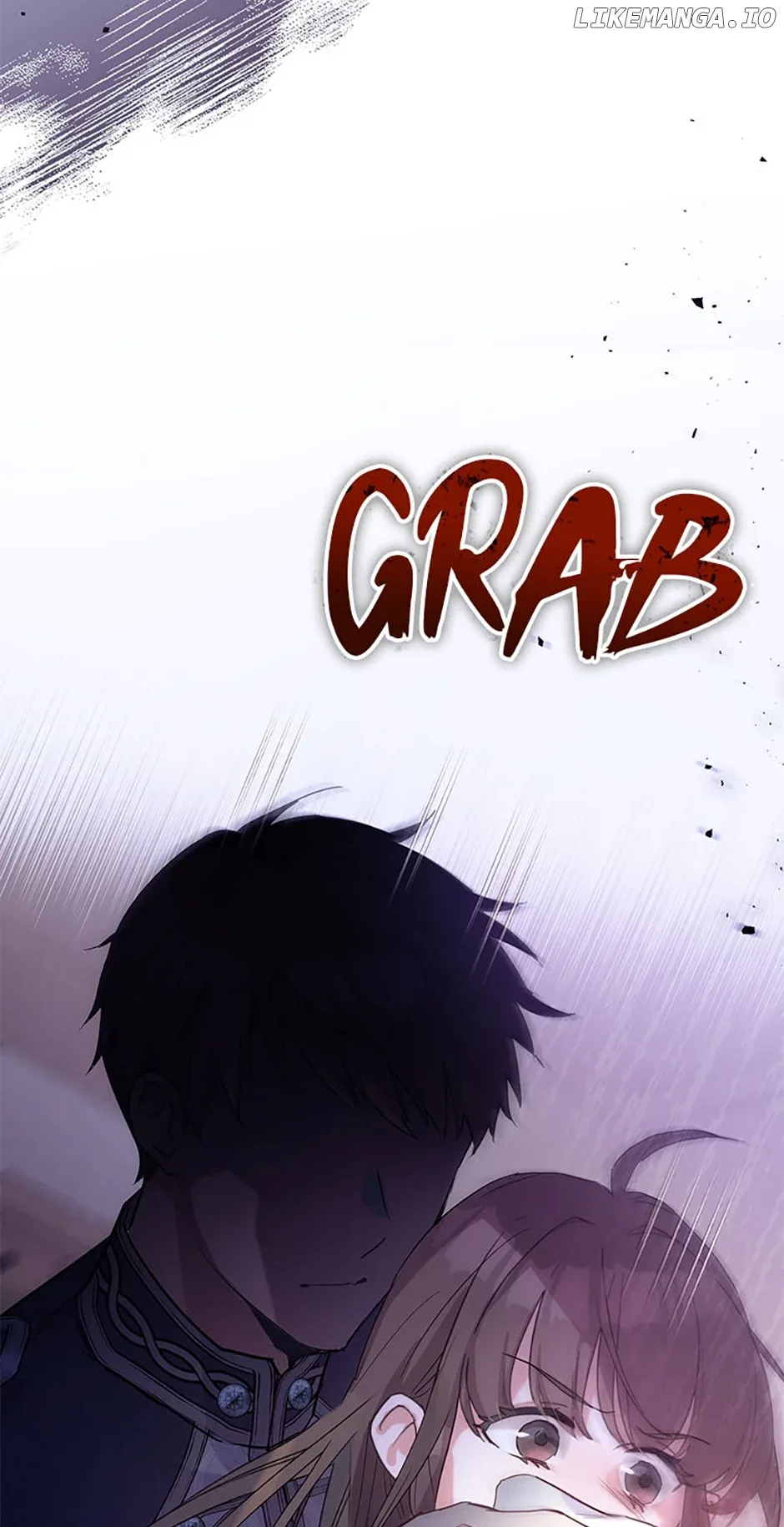 Marriage B Chapter 51 page 9