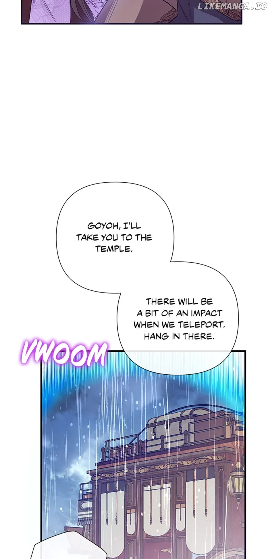 Marriage B Chapter 53 page 17
