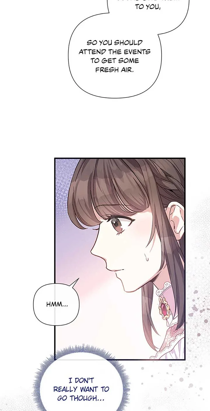 Marriage B Chapter 54 page 17