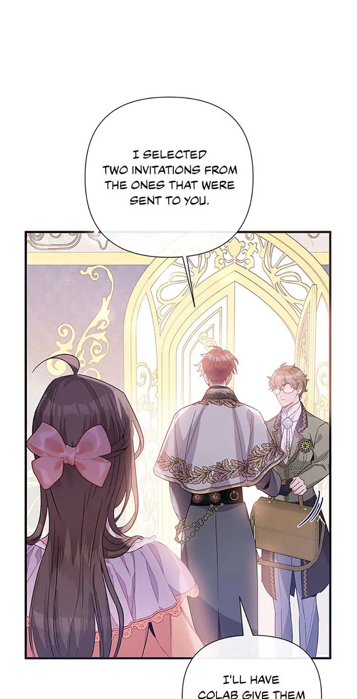 Marriage B Chapter 54 page 16