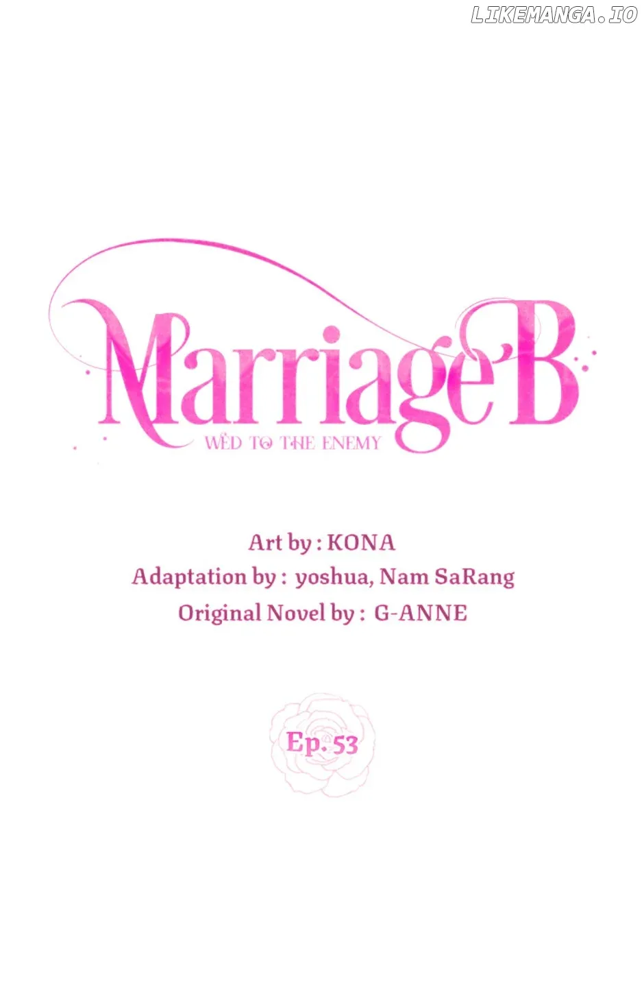 Marriage B Chapter 53 page 44