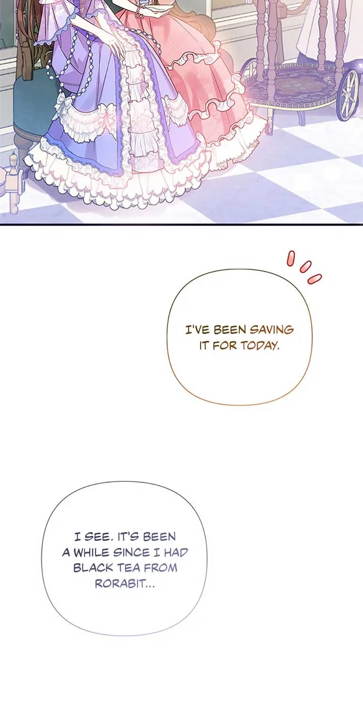 Marriage B Chapter 54 page 40