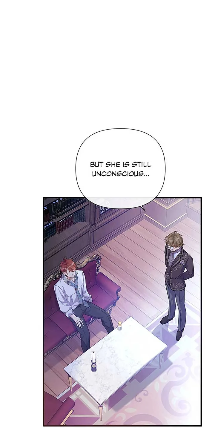 Marriage B Chapter 54 page 72