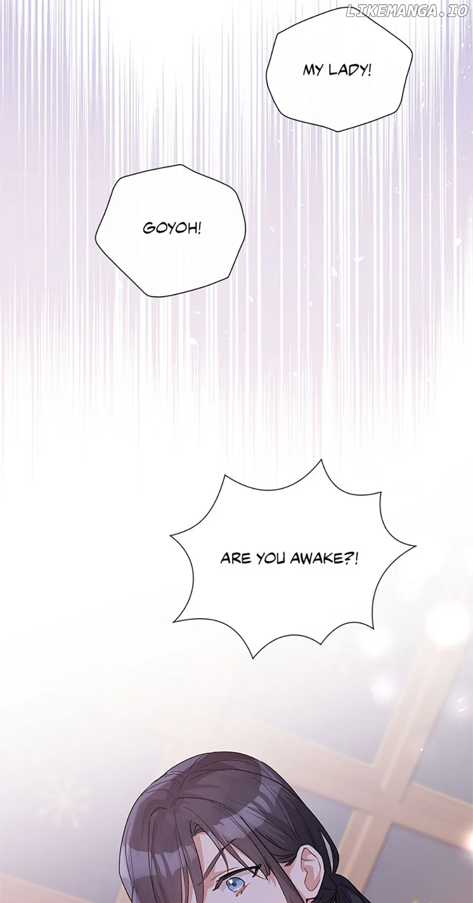 Marriage B Chapter 53 page 50
