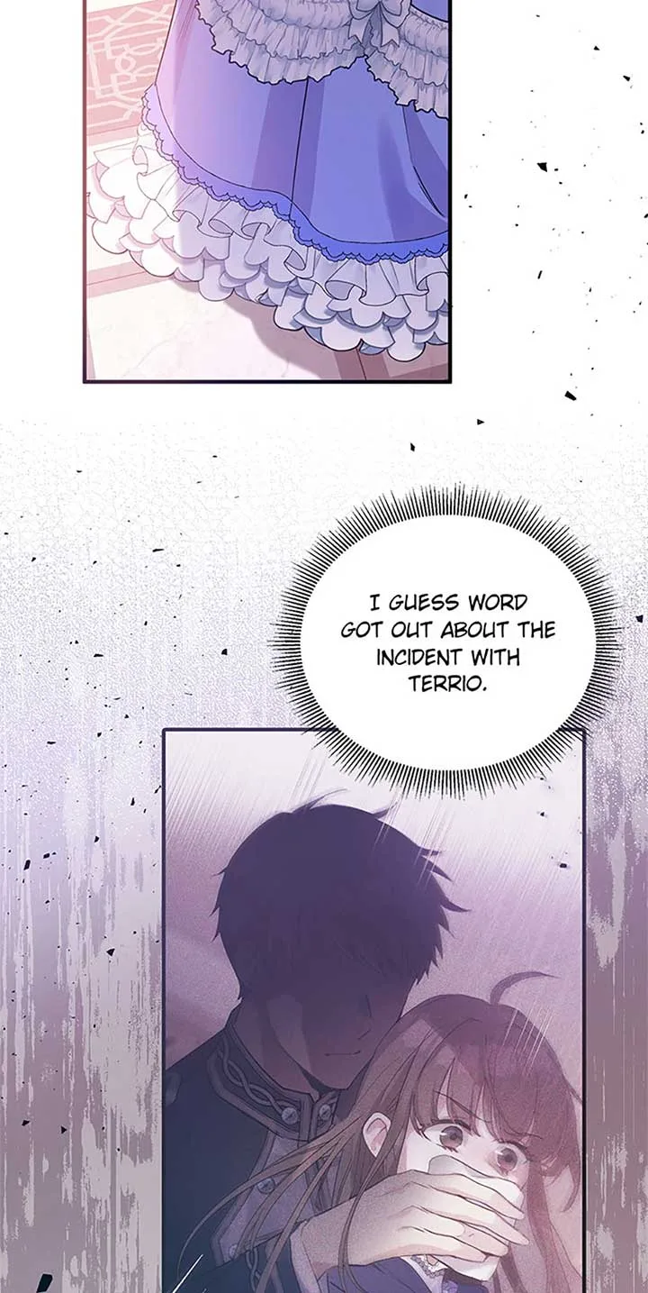 Marriage B Chapter 54 page 36