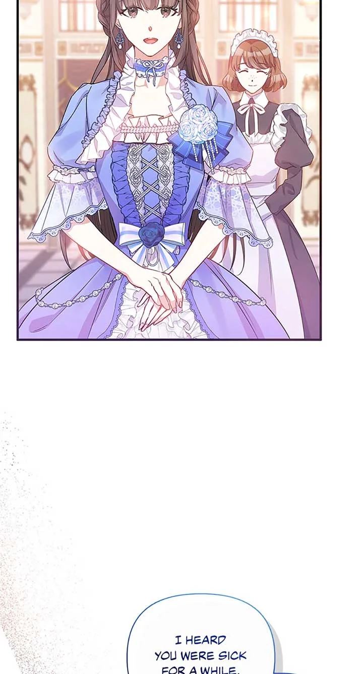 Marriage B Chapter 54 page 28