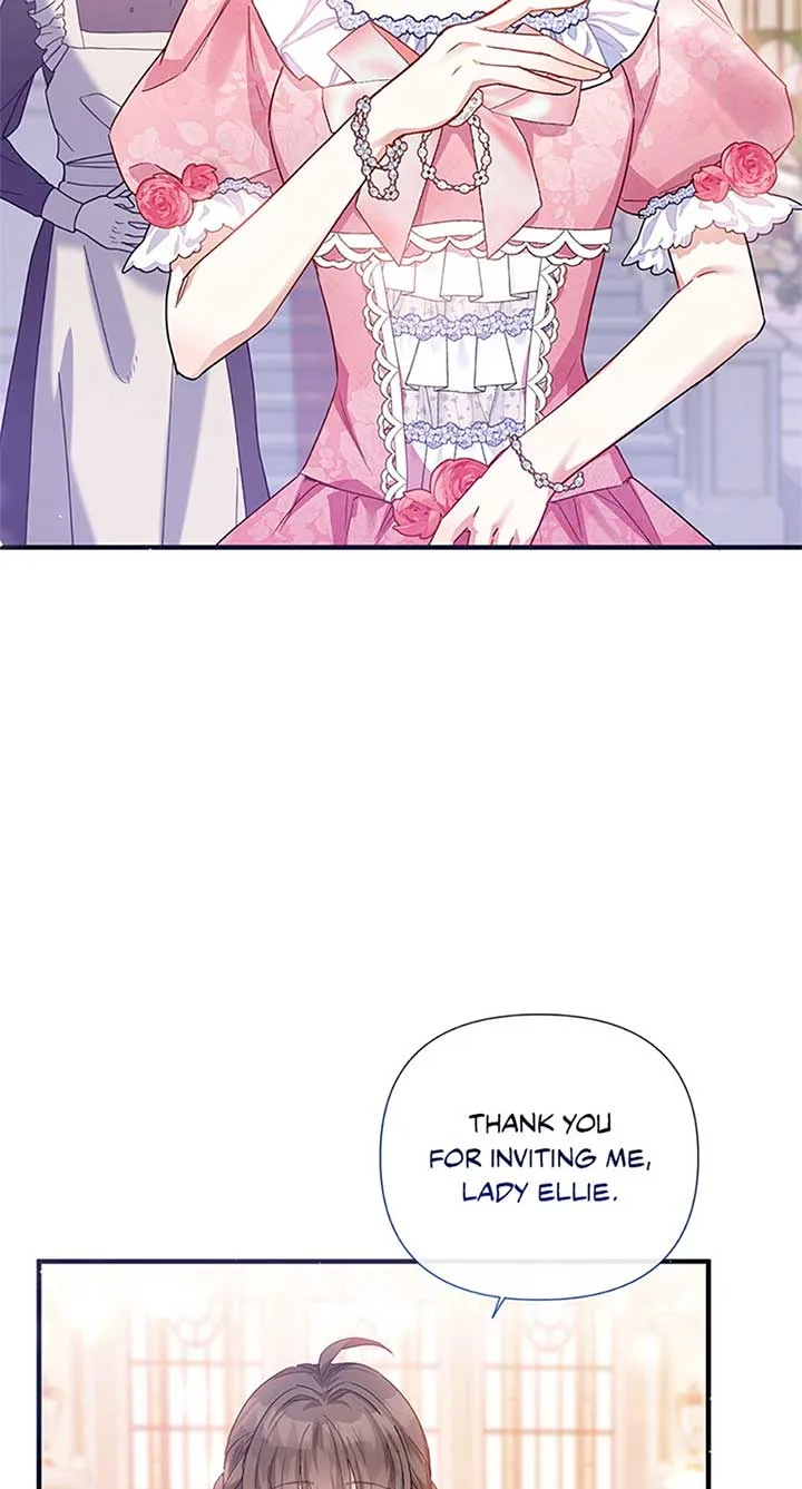 Marriage B Chapter 54 page 27