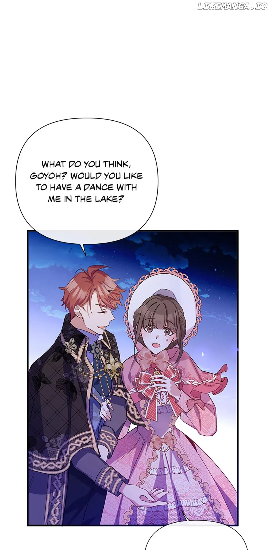 Marriage B Chapter 50 page 33