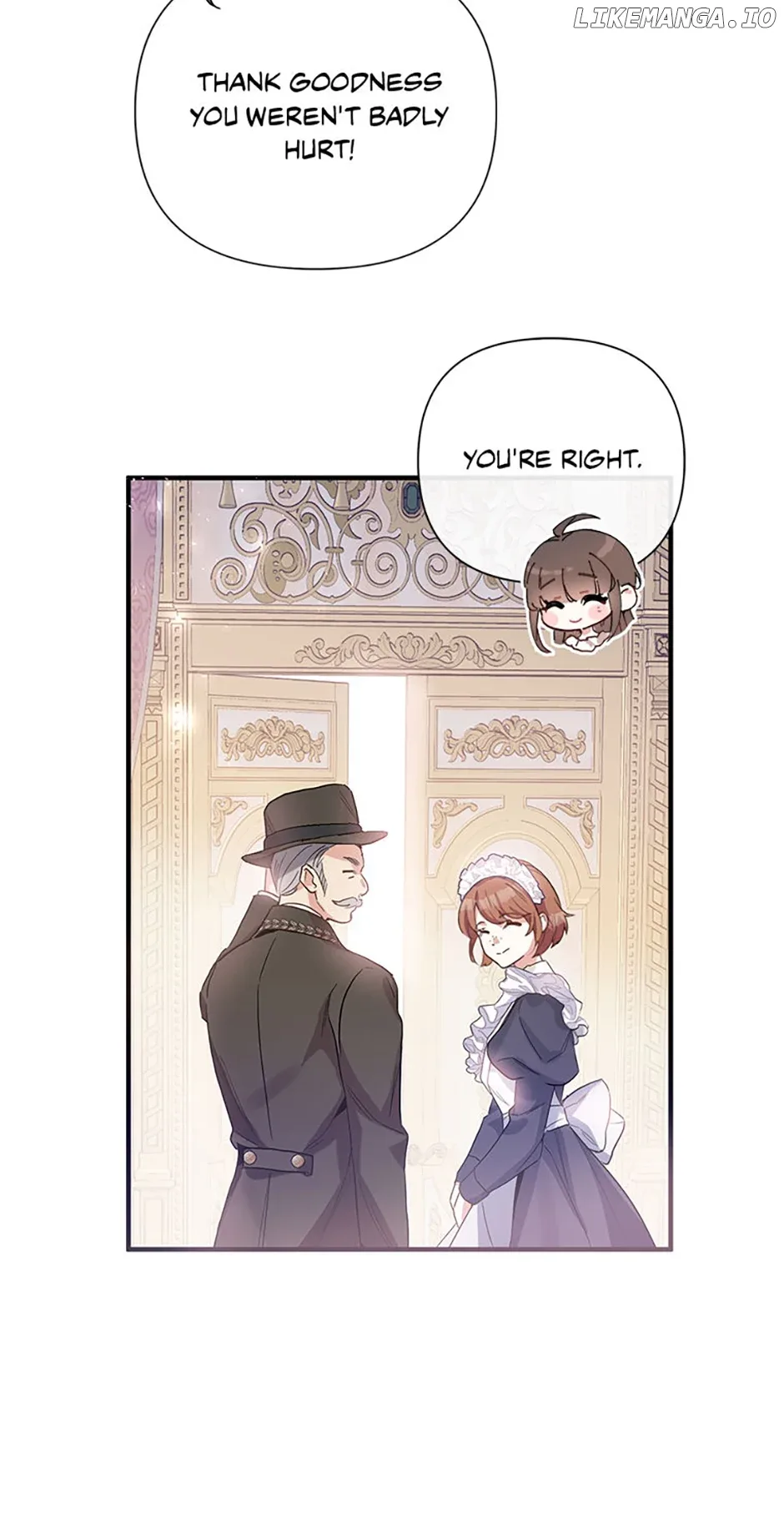 Marriage B Chapter 53 page 61