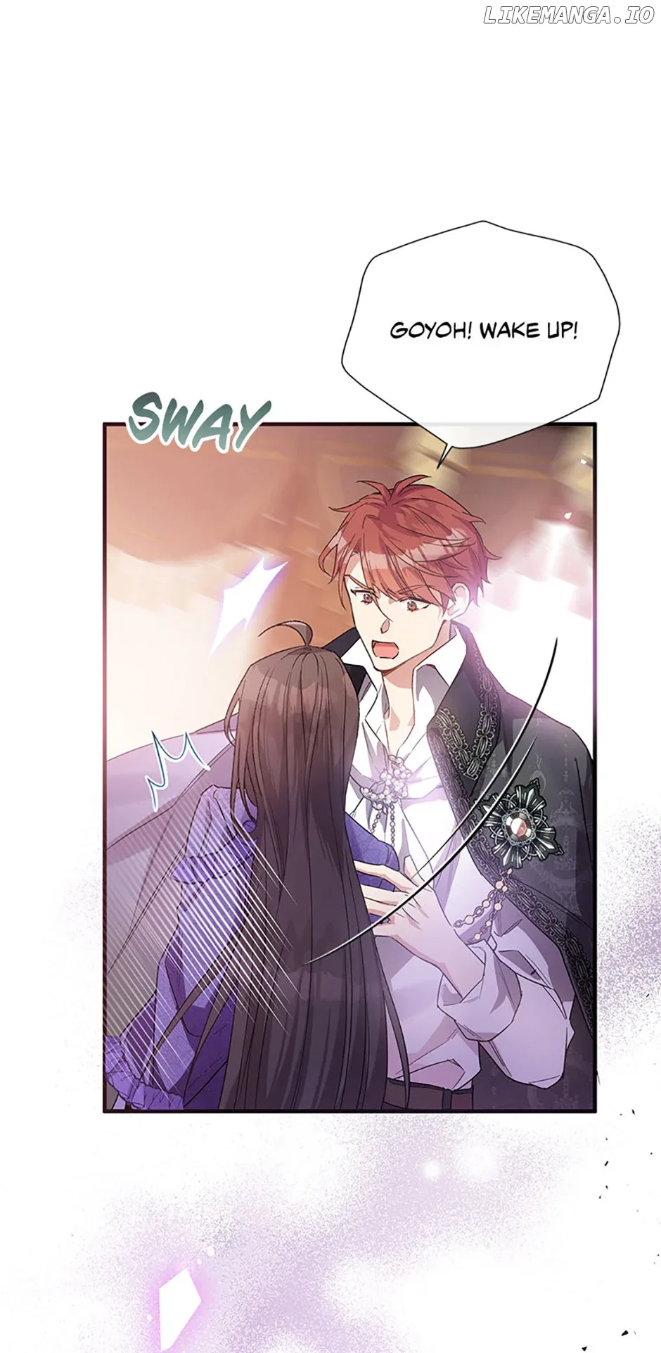 Marriage B Chapter 53 page 41