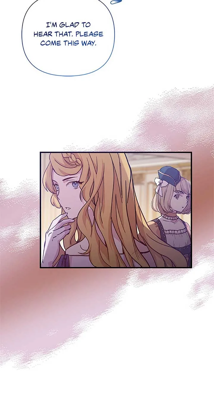 Marriage B Chapter 54 page 31