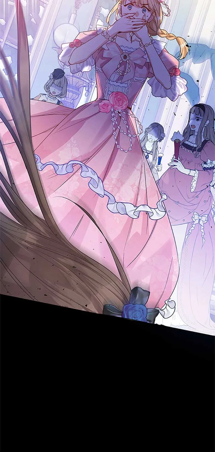 Marriage B Chapter 54 page 60